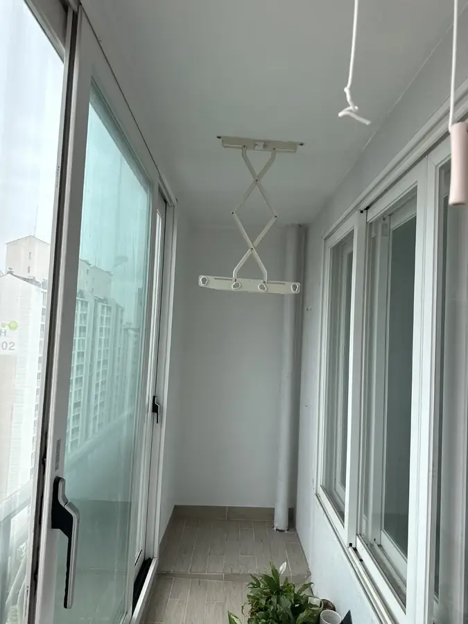 벽지곰팡이제거 작업사진
