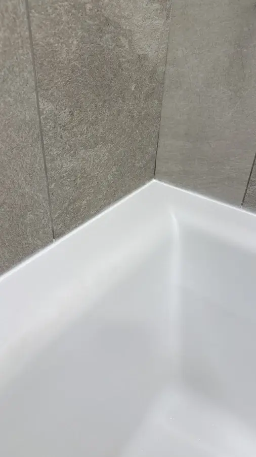 실리콘교체 작업사진
